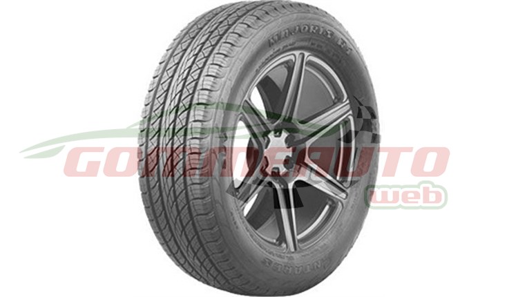 COP. 235/65R18 106S MAJORIS R1